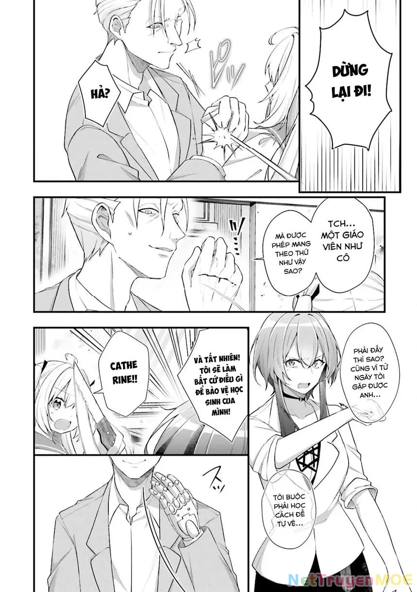 ATRI - Những hồi ức thân thương Chapter 20 - 12