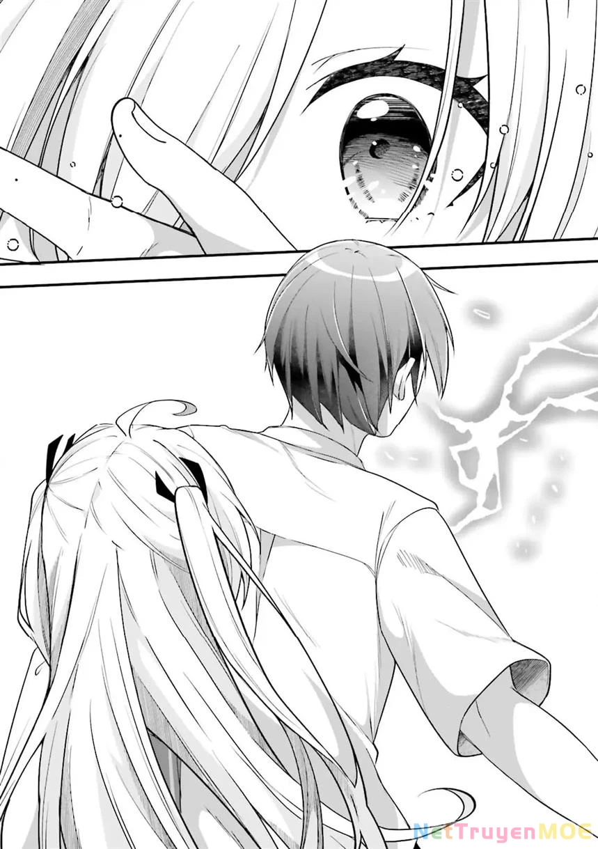 ATRI - Những hồi ức thân thương Chapter 20 - 26