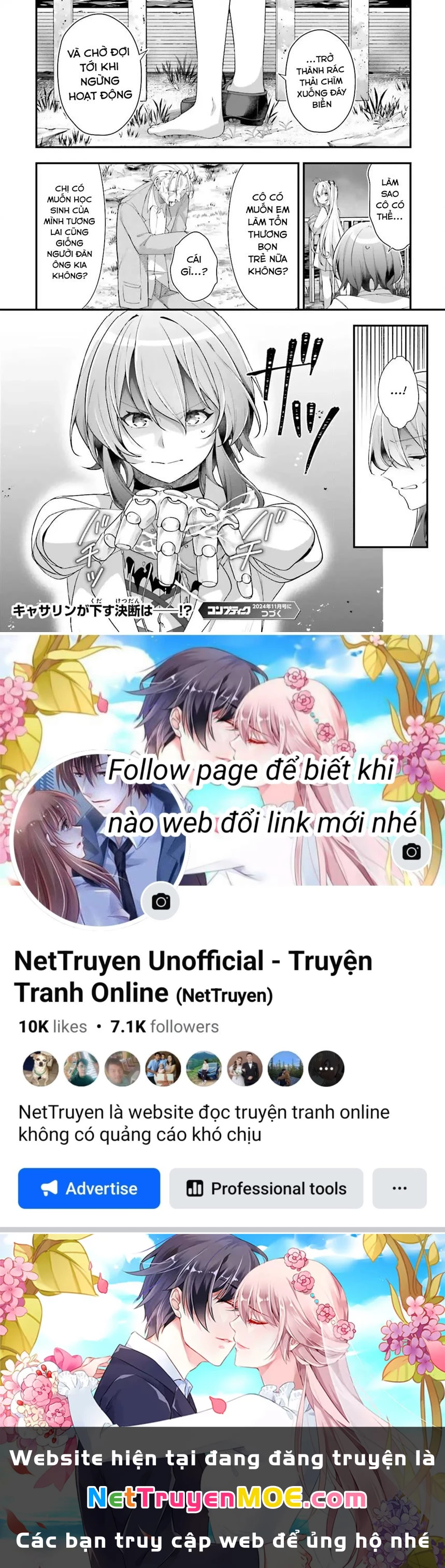 ATRI - Những hồi ức thân thương Chapter 20 - 35