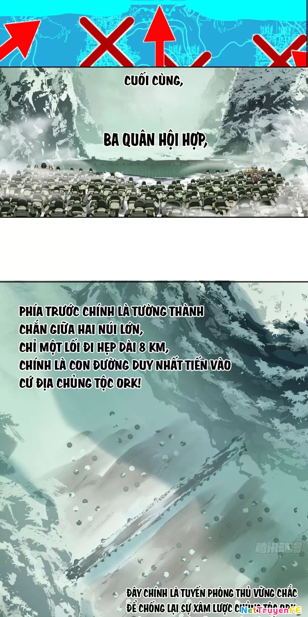 Truyền Kỳ Thái Lạc Chapter 88 - 35