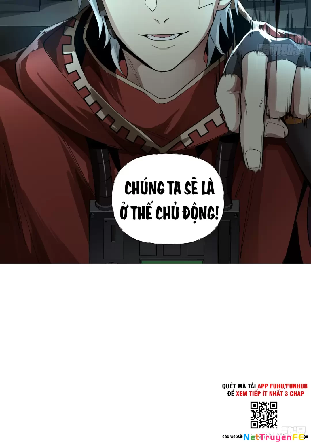 Truyền Kỳ Thái Lạc Chapter 89 - 33