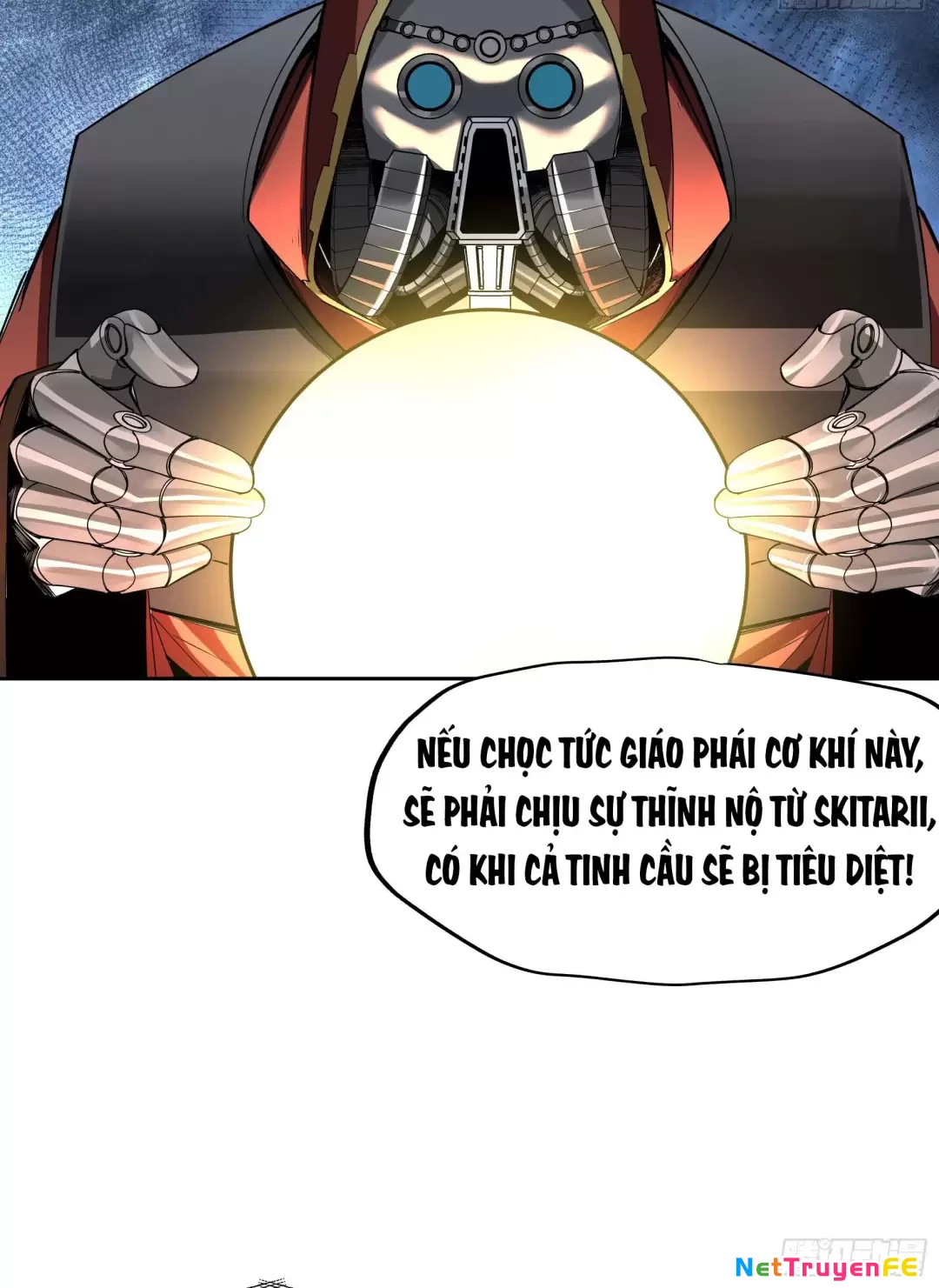 Truyền Kỳ Thái Lạc Chapter 90 - 26