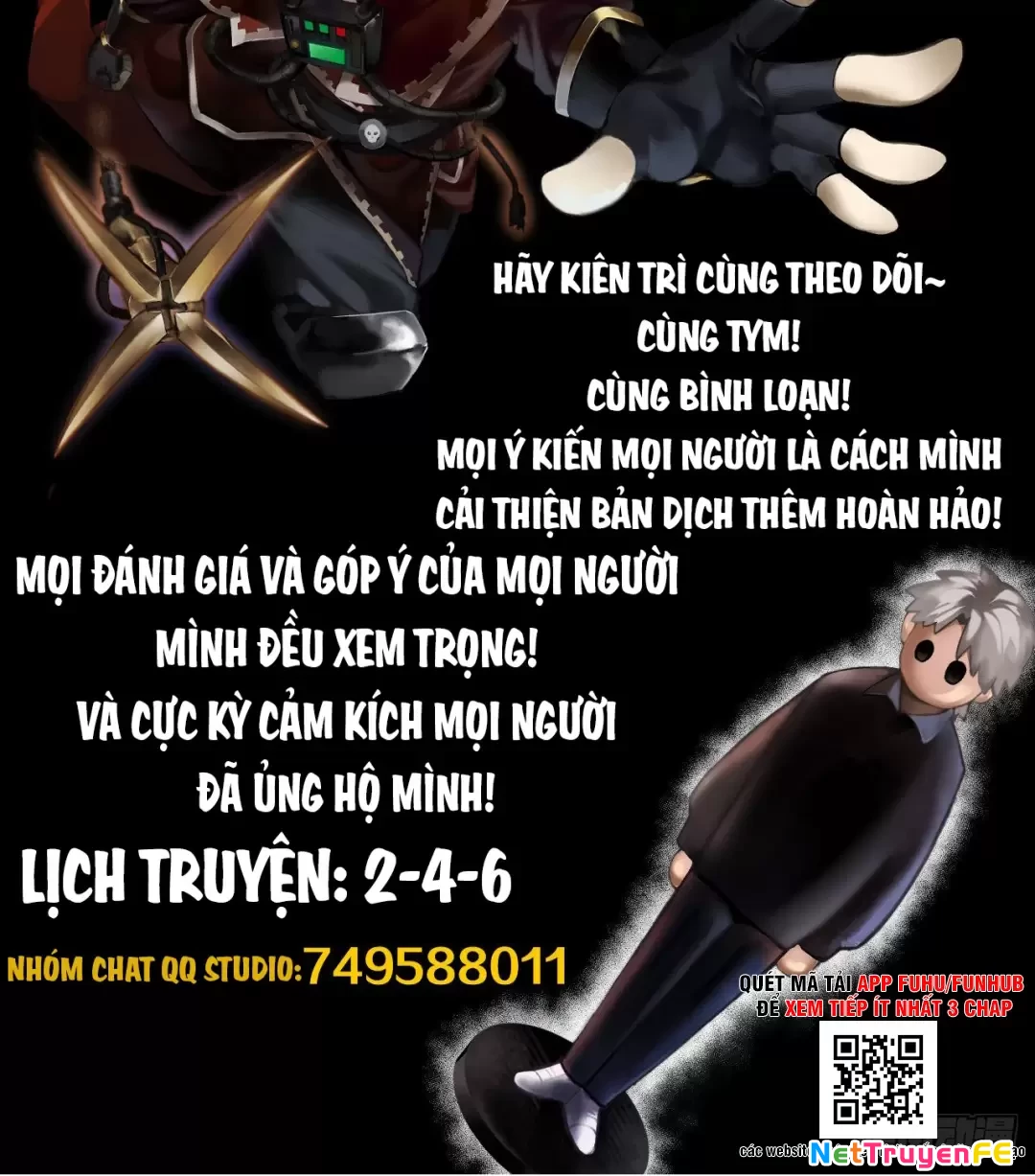 Truyền Kỳ Thái Lạc Chapter 90 - 44