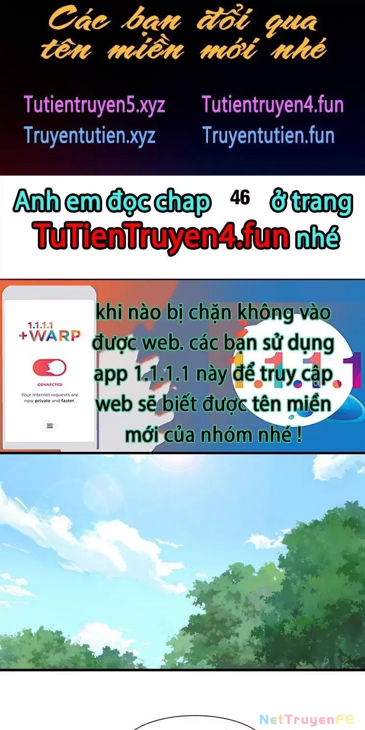 Xuyên Không Thành Npc, Ta Có Bà Xã Che Chở! Chapter 45 - 1