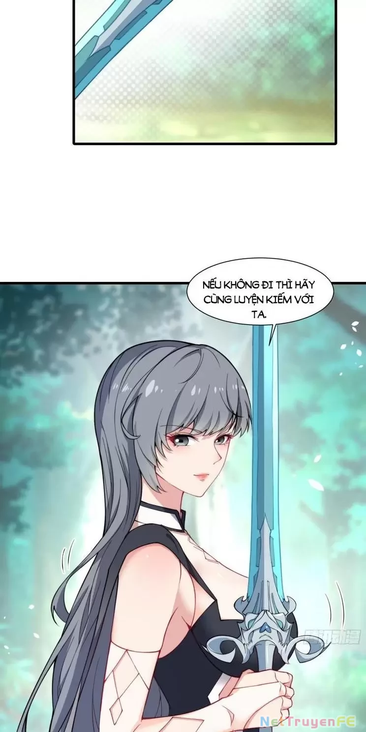 Xuyên Không Thành Npc, Ta Có Bà Xã Che Chở! Chapter 45 - 6