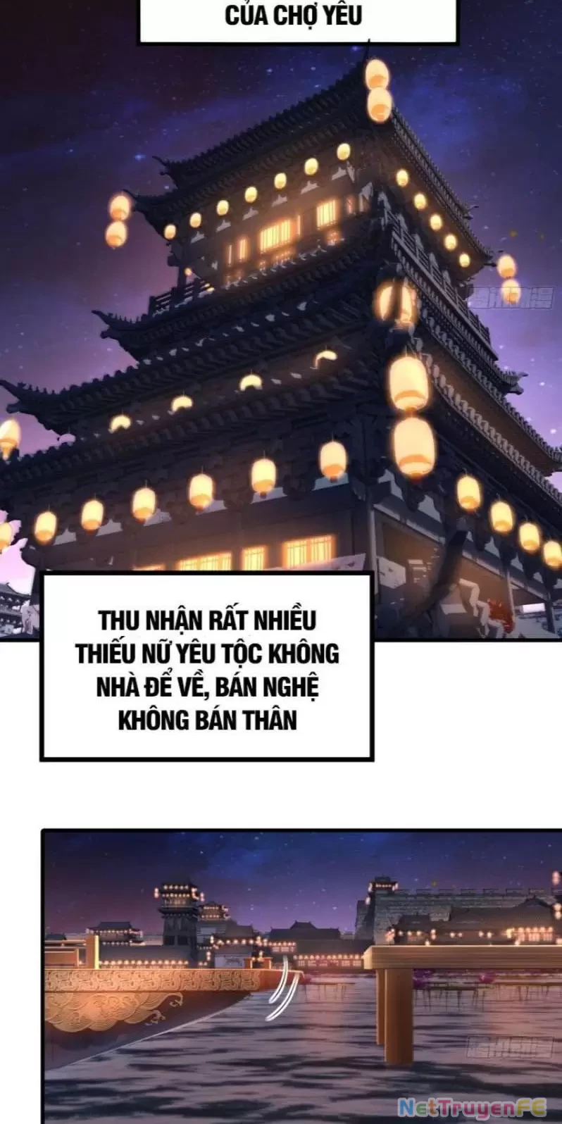 Xuyên Không Thành Npc, Ta Có Bà Xã Che Chở! Chapter 47 - 34