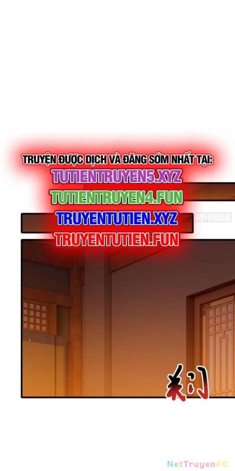 Xuyên Không Thành Npc, Ta Có Bà Xã Che Chở! Chapter 49 - 17