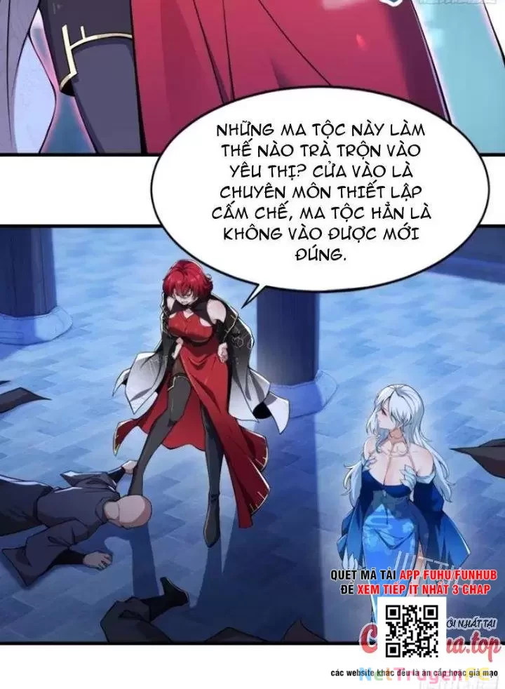 Xuyên Không Thành Npc, Ta Có Bà Xã Che Chở! Chapter 52 - 8