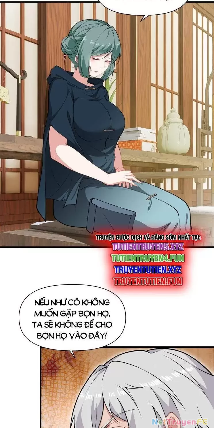 Xuyên Không Thành Npc, Ta Có Bà Xã Che Chở! Chapter 55 - 3