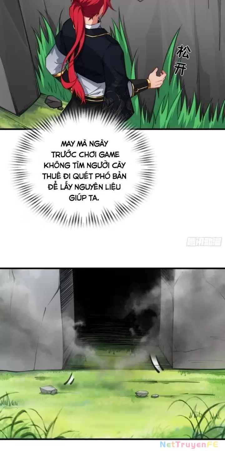 Xuyên Không Thành Npc, Ta Có Bà Xã Che Chở! Chapter 63 - 8