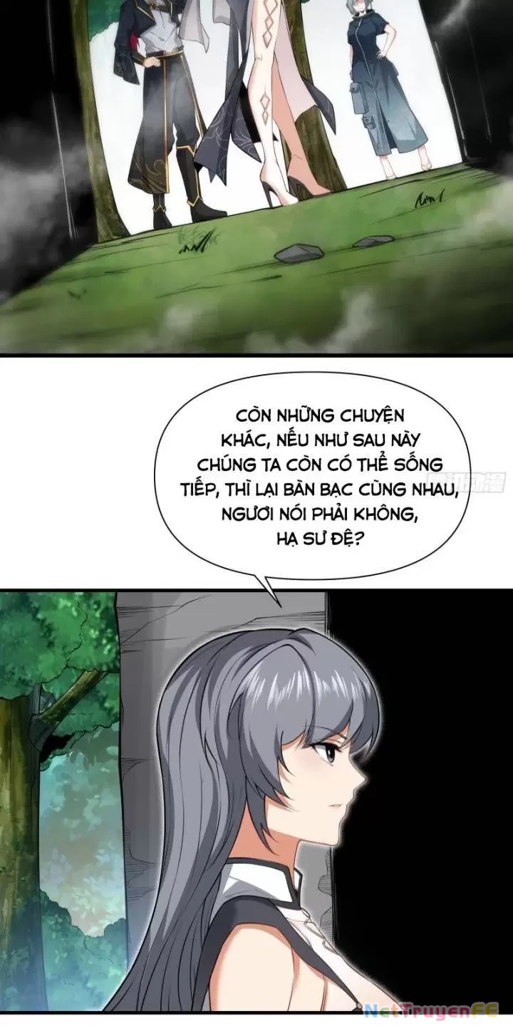 Xuyên Không Thành Npc, Ta Có Bà Xã Che Chở! Chapter 63 - 15