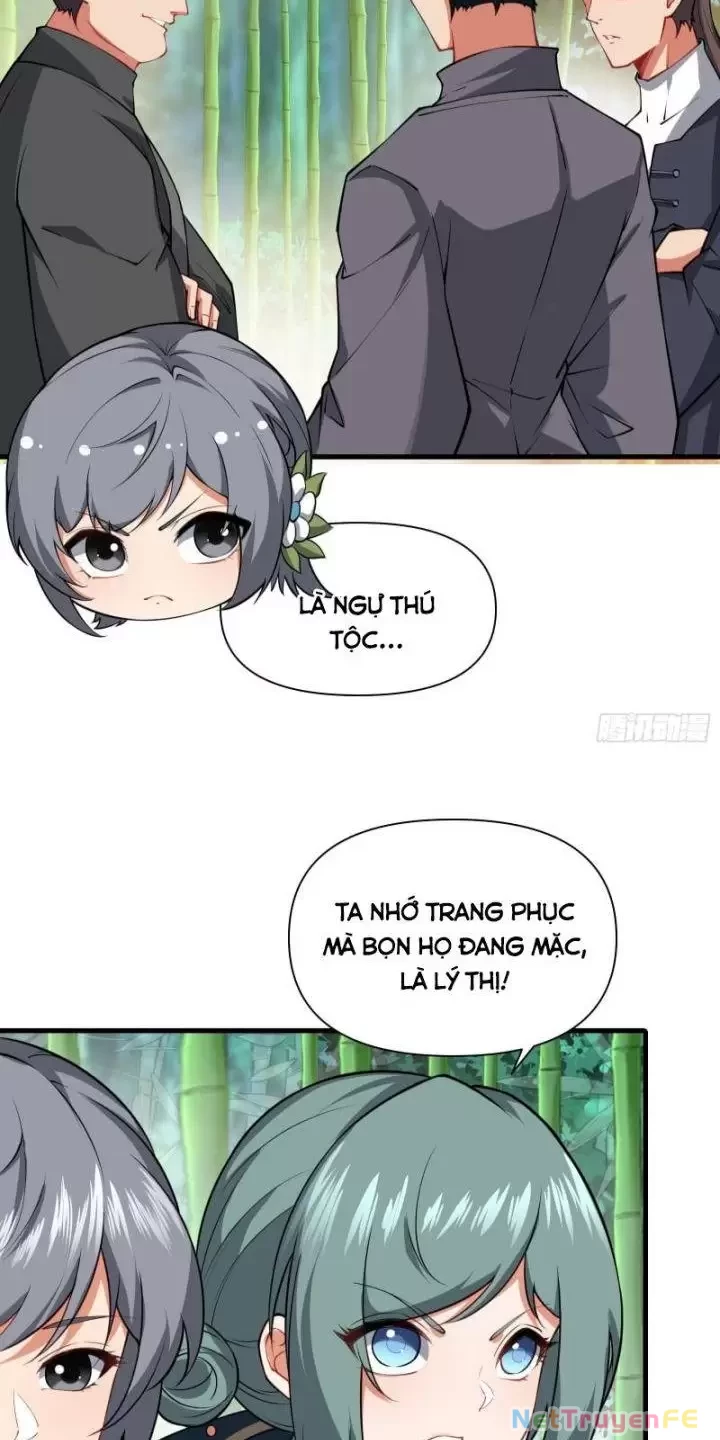 Xuyên Không Thành Npc, Ta Có Bà Xã Che Chở! Chapter 63 - 27