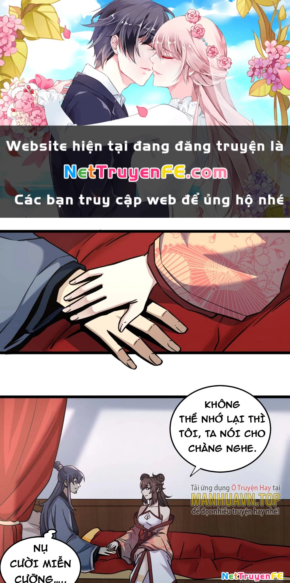 Tu tiên là ngõ cụt Chapter 9 - 1