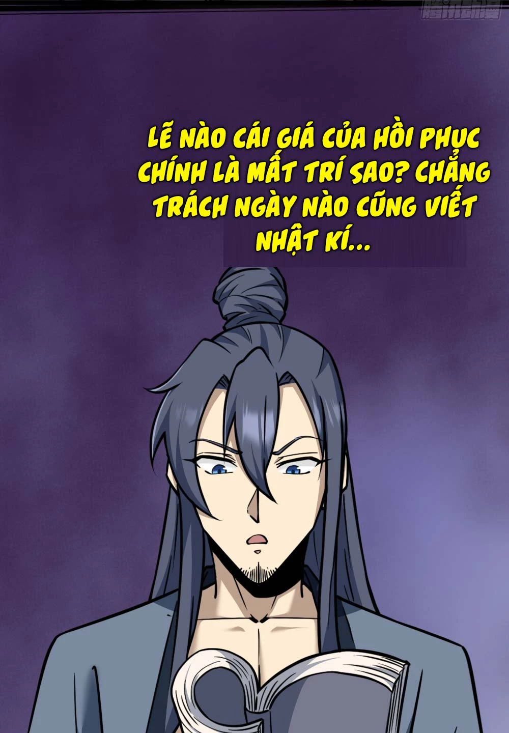 Tu tiên là ngõ cụt Chapter 9 - 28