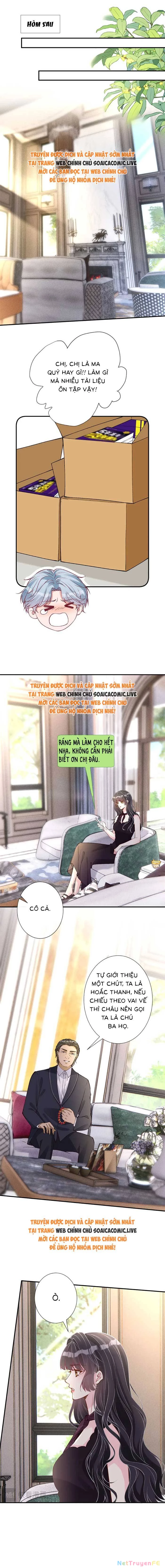 Ôm Khẩn Tiểu Mã Giáp Của Tôi Chapter 334 - 5