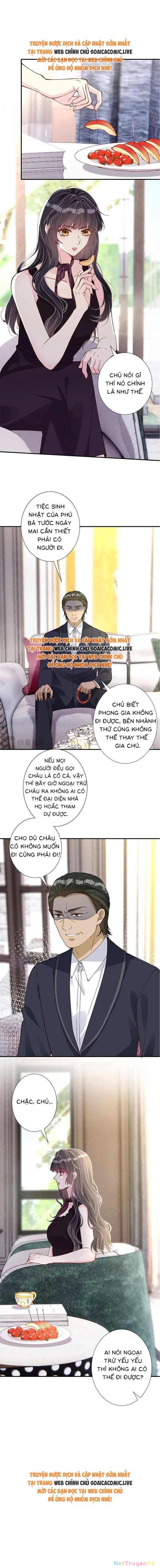 Ôm Khẩn Tiểu Mã Giáp Của Tôi Chapter 334 - 8