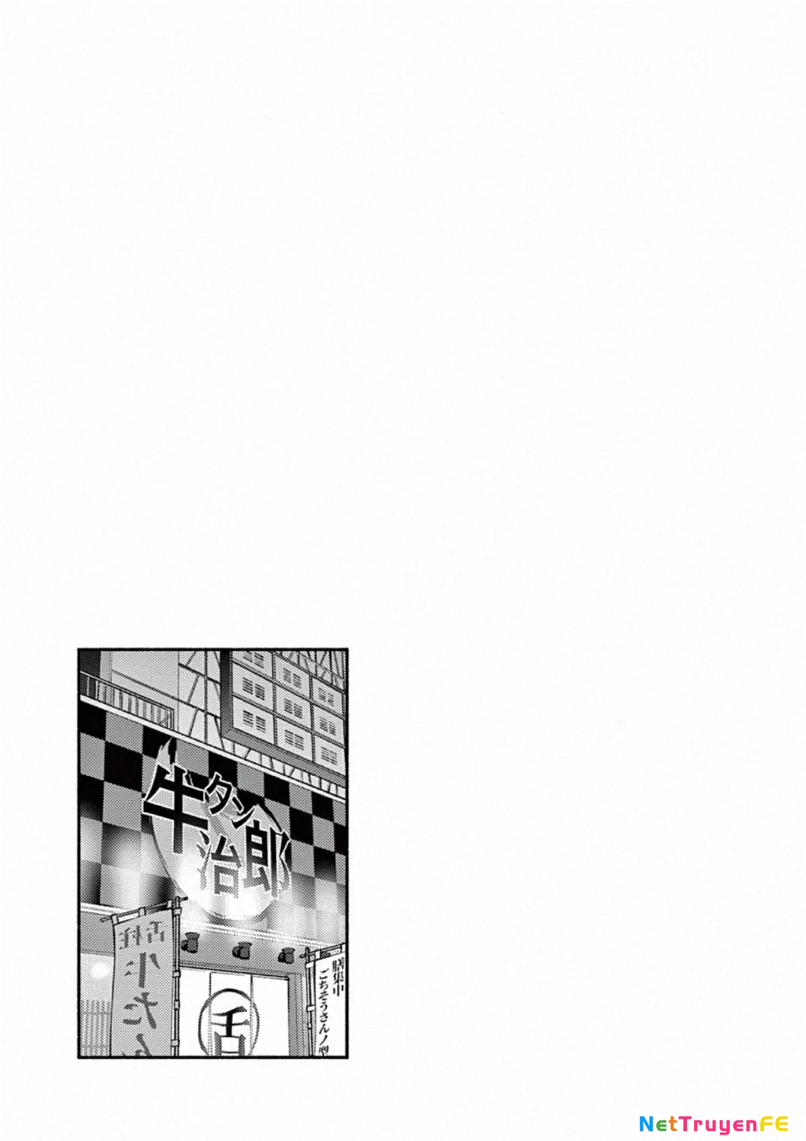 Asoko De Hataraku Musubu-San Chapter 45 - 11