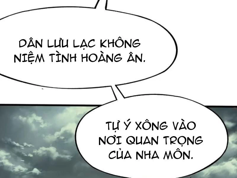 Không Cẩn Thận, Lưu Danh Muôn Thủa Chapter 81 - 80