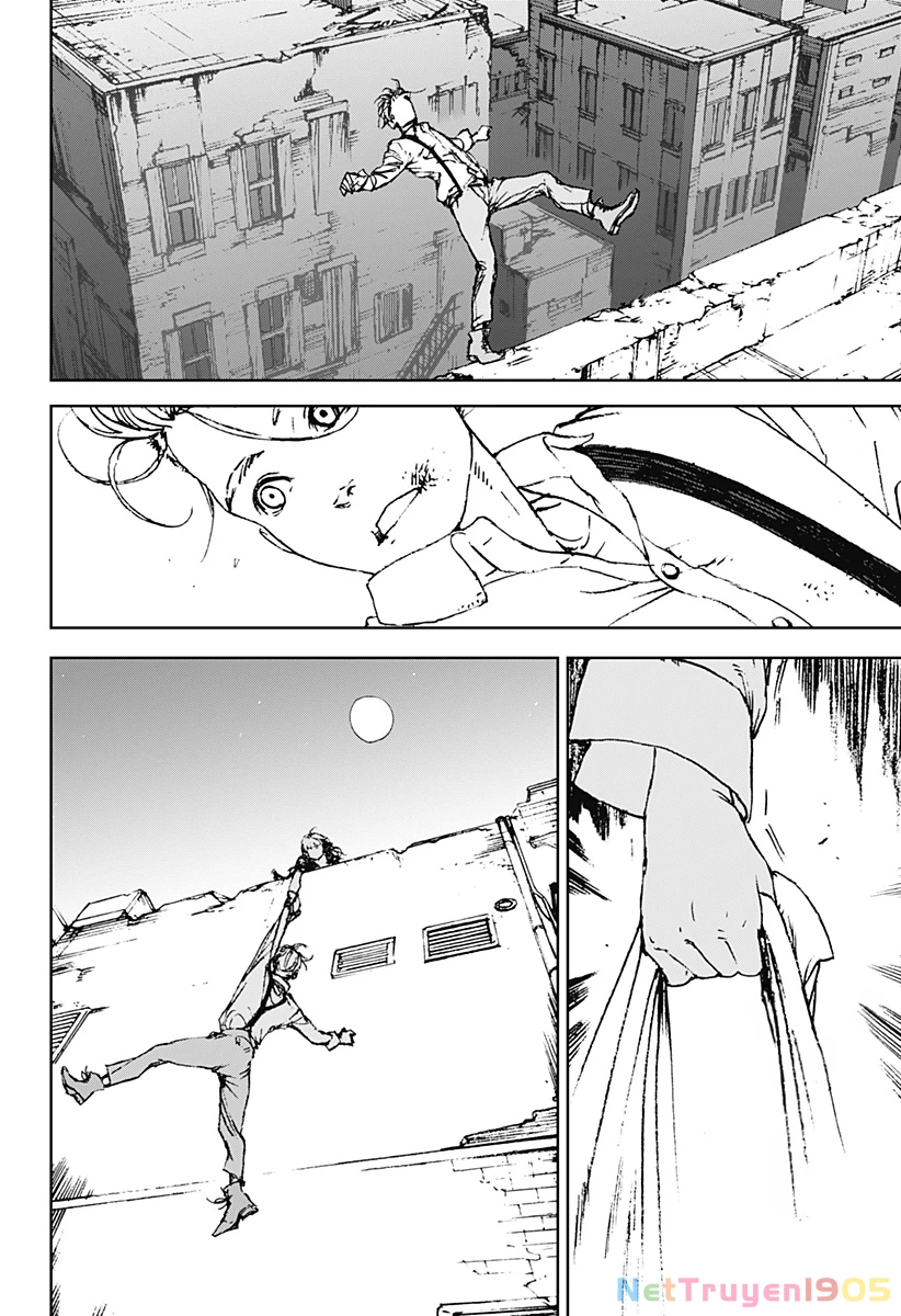 Night Light Hounds Chapter 1 - 27