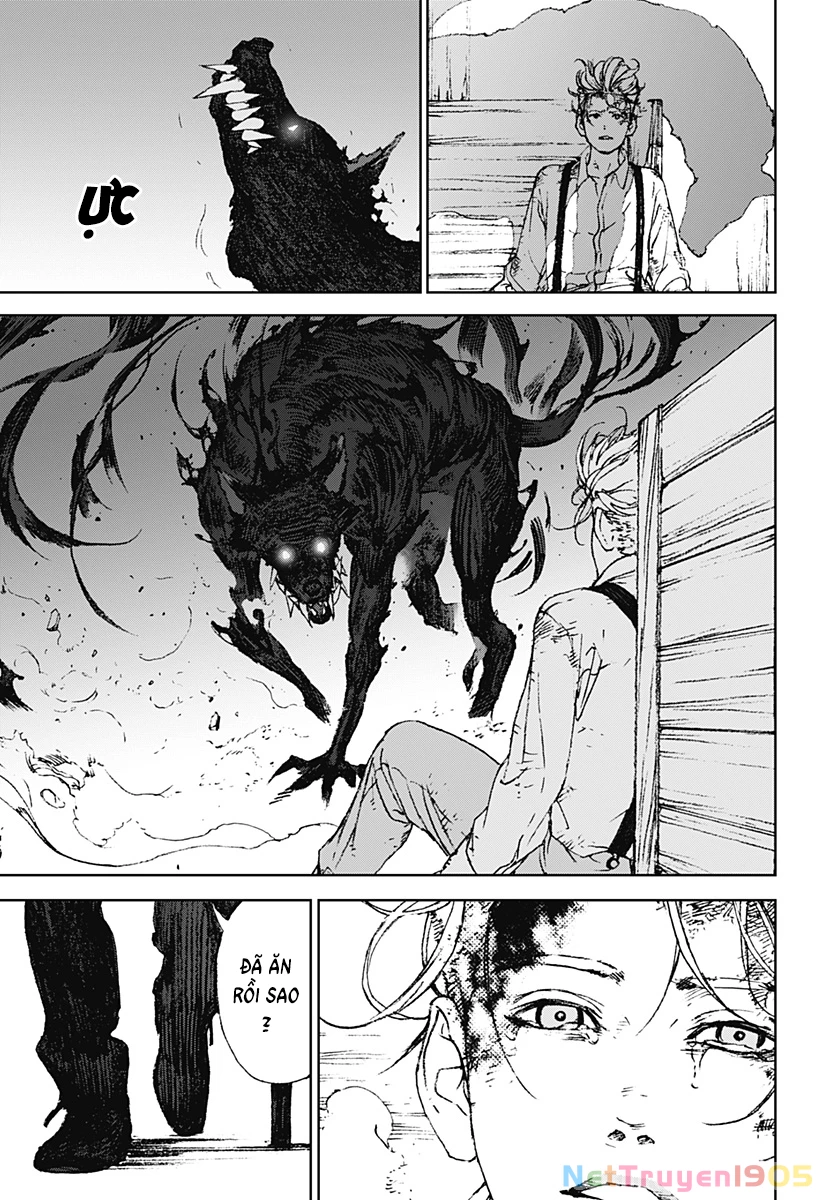 Night Light Hounds Chapter 1 - 85