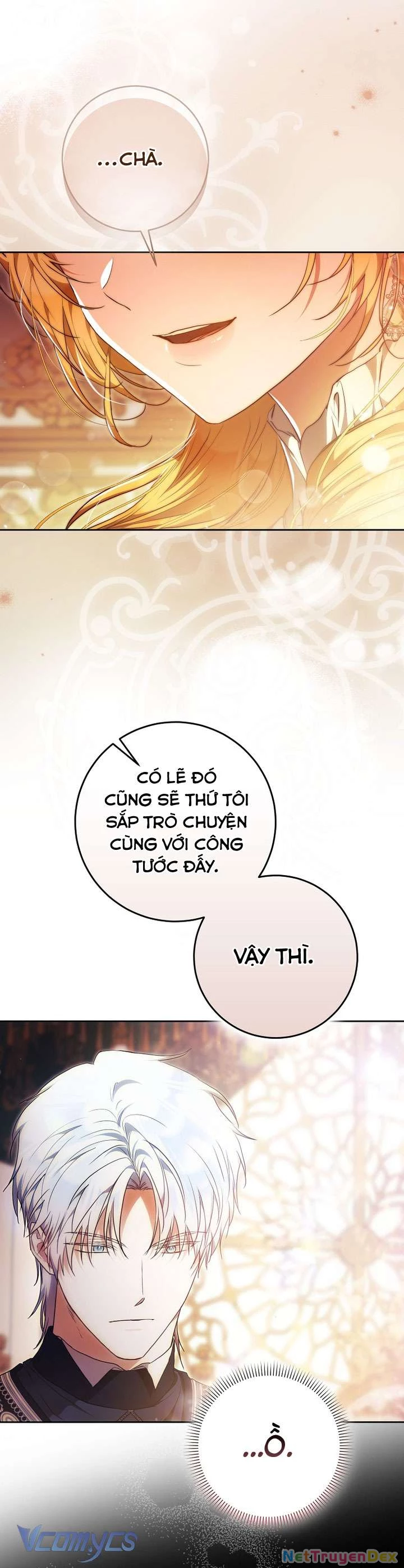 Tôi Trở Thành Vợ Nam Chính Chapter 115 - 8