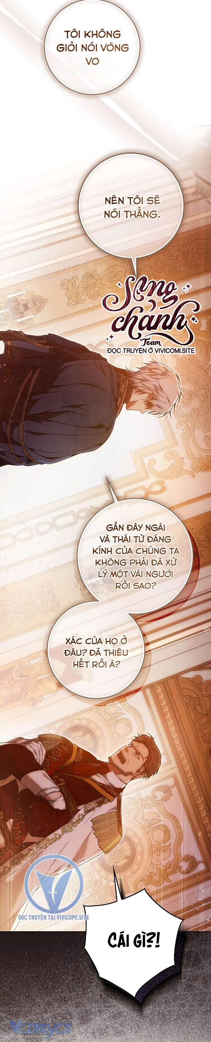 Tôi Trở Thành Vợ Nam Chính Chapter 115 - 11