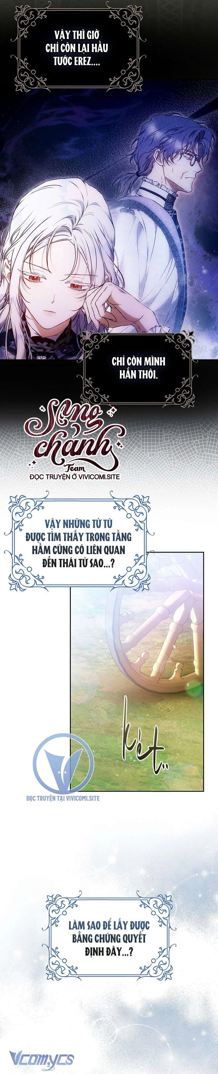 Tôi Trở Thành Vợ Nam Chính Chapter 115 - 20