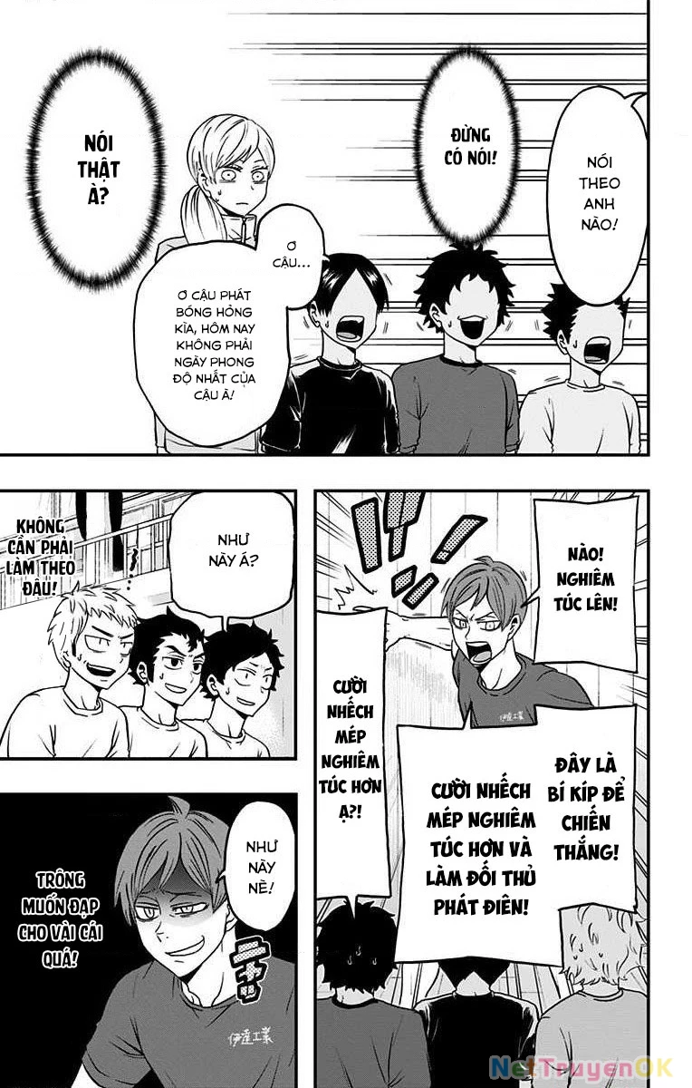 Haikyuu-Bu Chapter 34 - 13