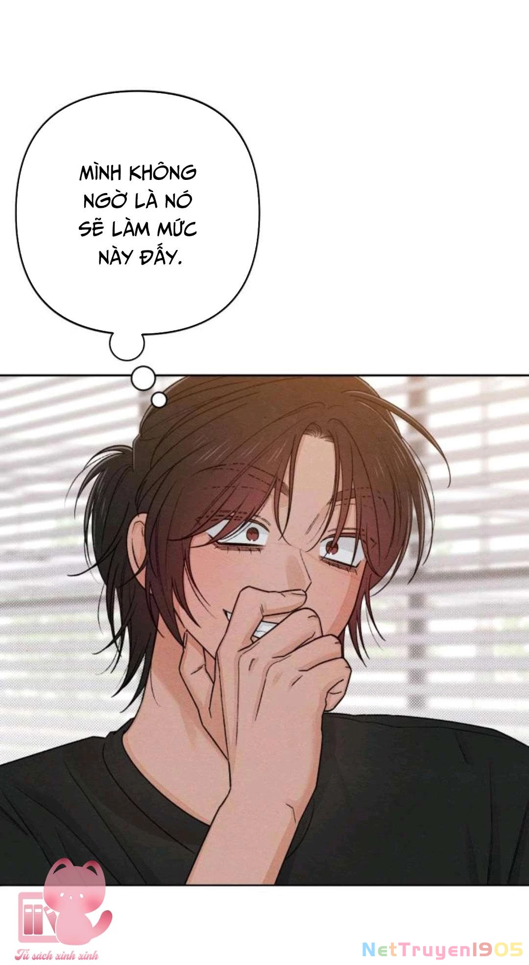 Bí Mật Thanh Xuân Chapter 91 - 10