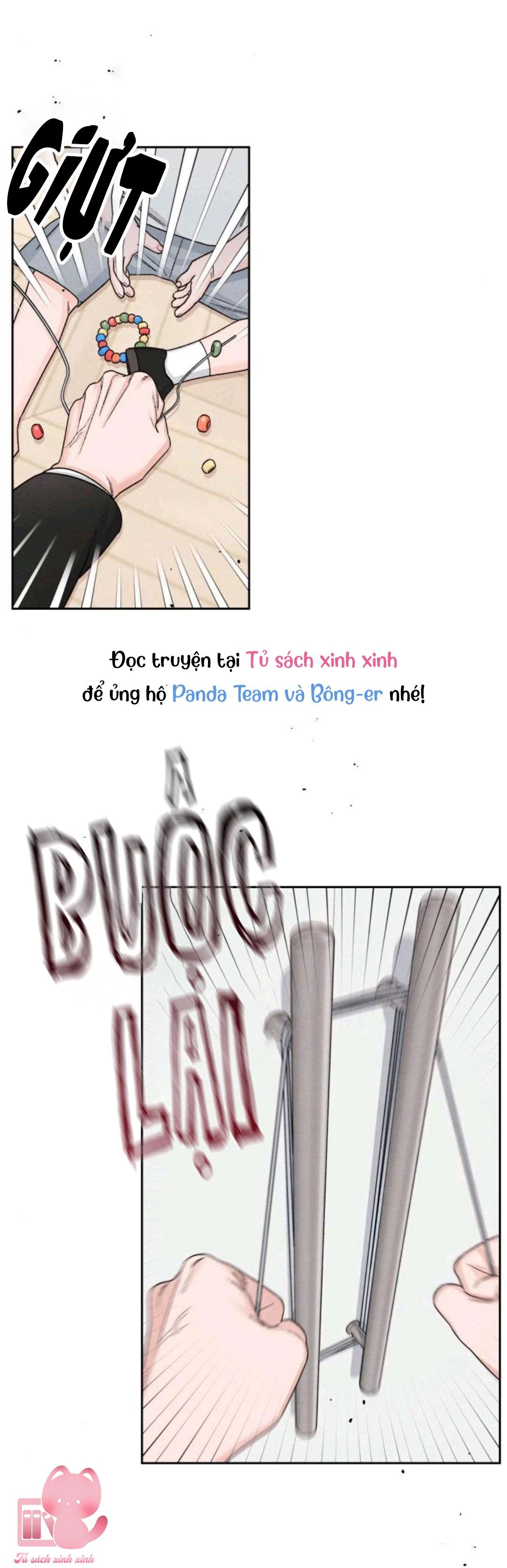 Bí Mật Thanh Xuân Chapter 91 - 19
