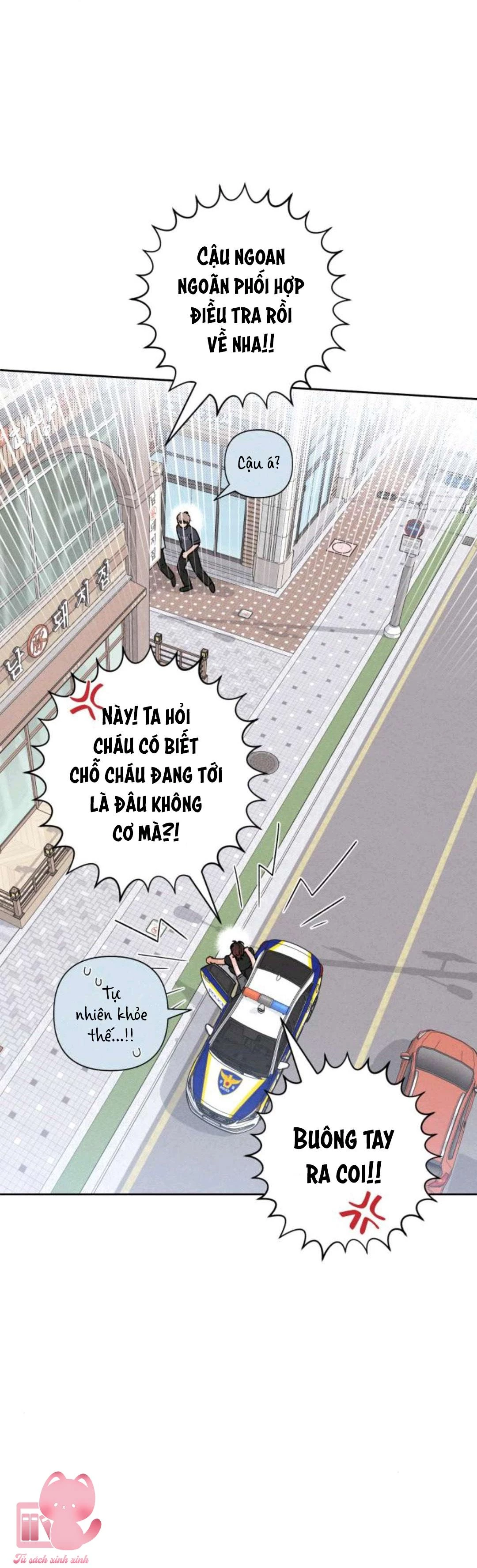 Bí Mật Thanh Xuân Chapter 91 - 30