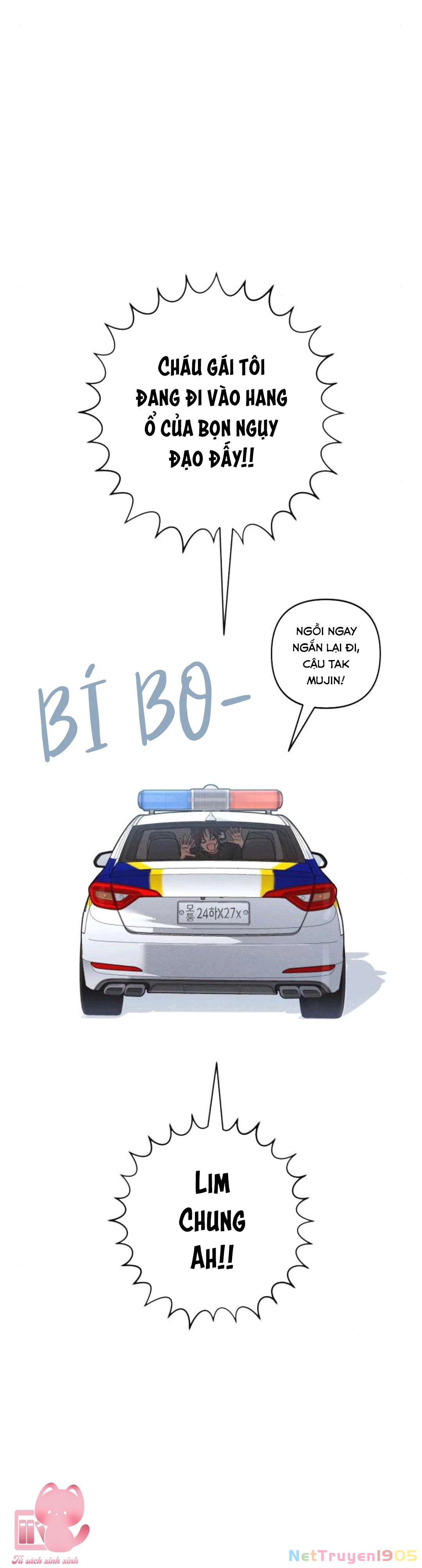 Bí Mật Thanh Xuân Chapter 91 - 31