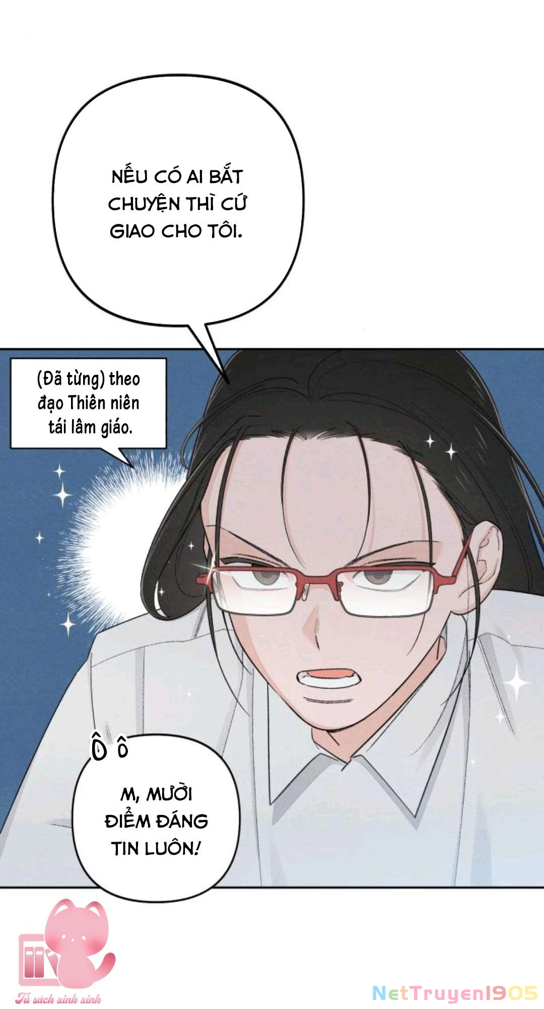 Bí Mật Thanh Xuân Chapter 91 - 33