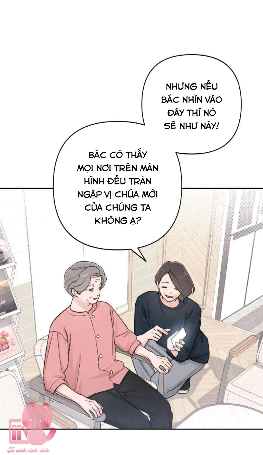 Bí Mật Thanh Xuân Chapter 91 - 45