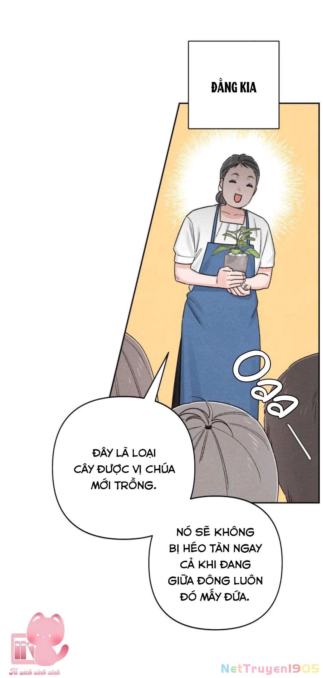 Bí Mật Thanh Xuân Chapter 91 - 50