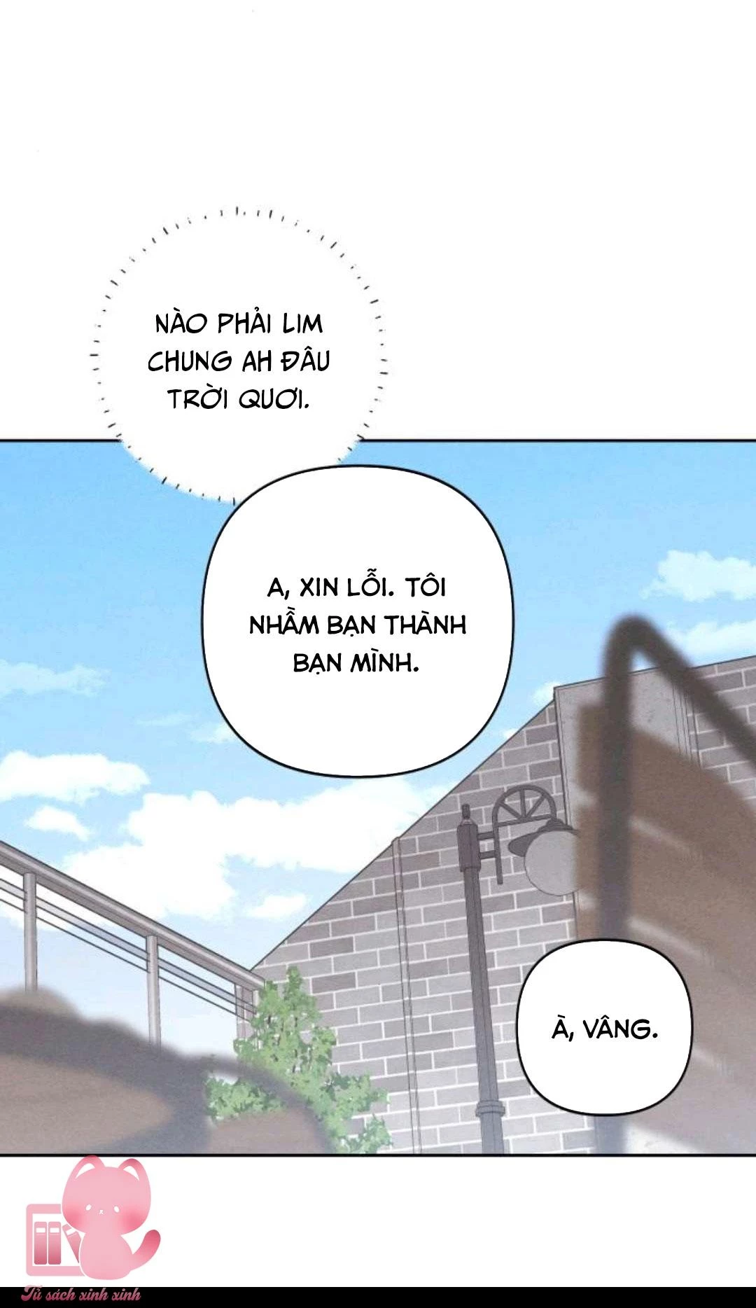 Bí Mật Thanh Xuân Chapter 92 - 18