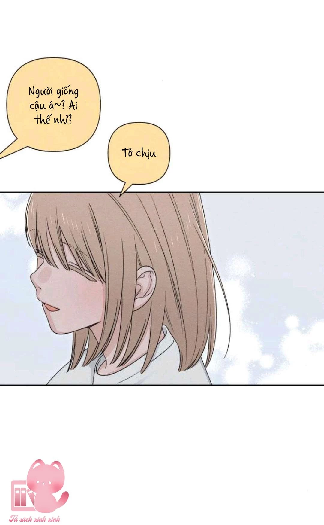 Bí Mật Thanh Xuân Chapter 92 - 19
