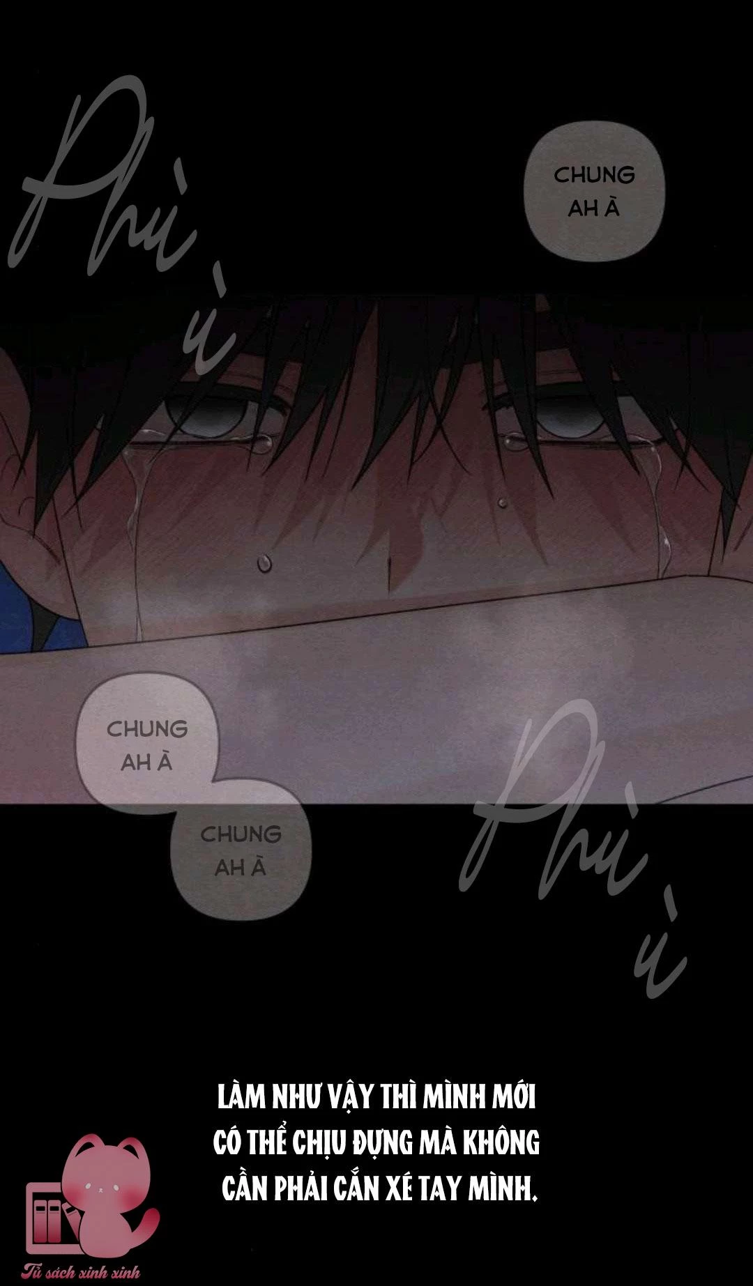 Bí Mật Thanh Xuân Chapter 92 - 24