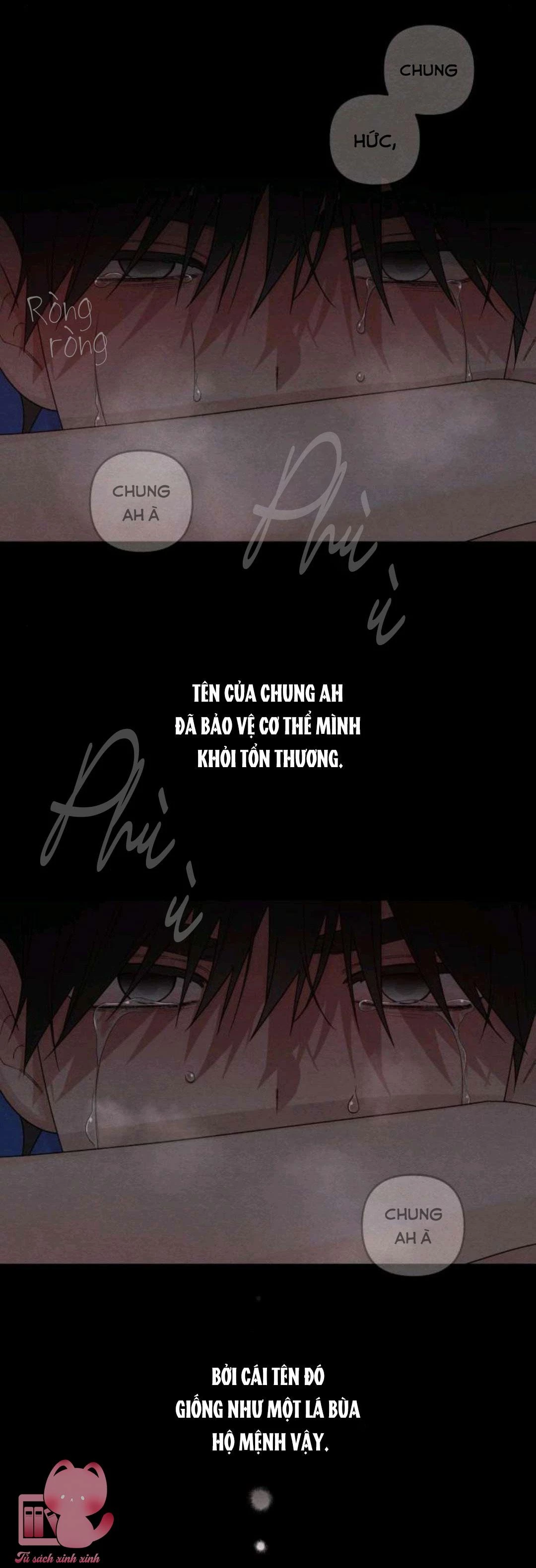 Bí Mật Thanh Xuân Chapter 92 - 25