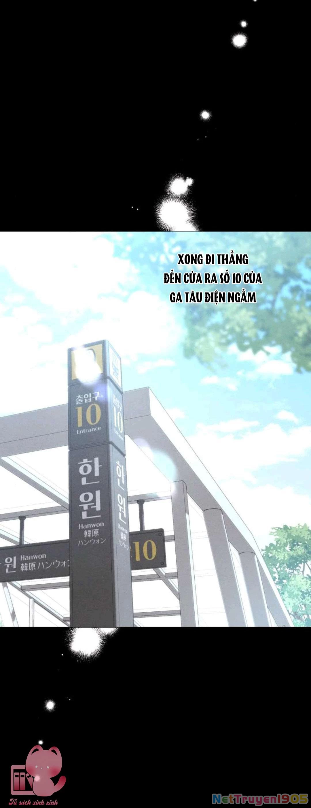 Bí Mật Thanh Xuân Chapter 92 - 29