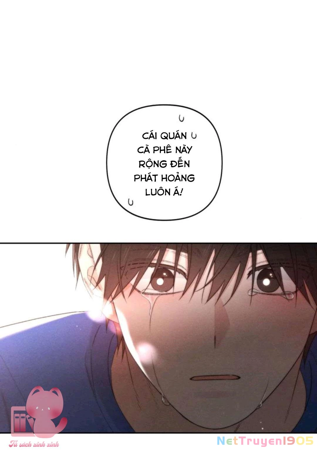 Bí Mật Thanh Xuân Chapter 92 - 40