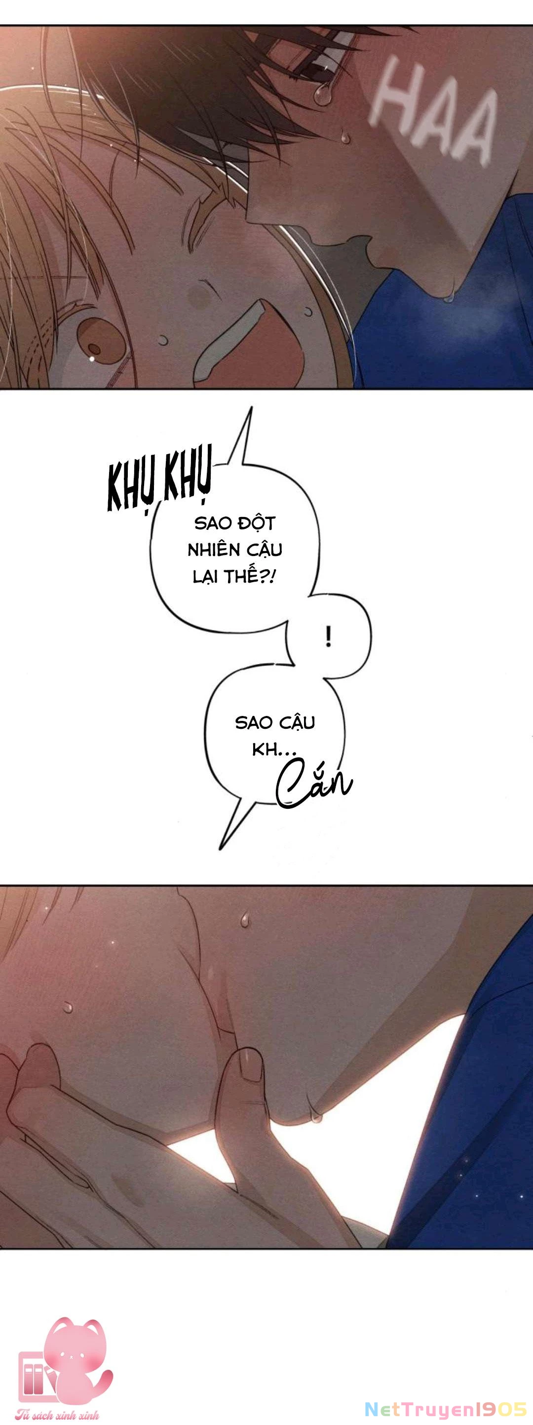Bí Mật Thanh Xuân Chapter 92 - 48