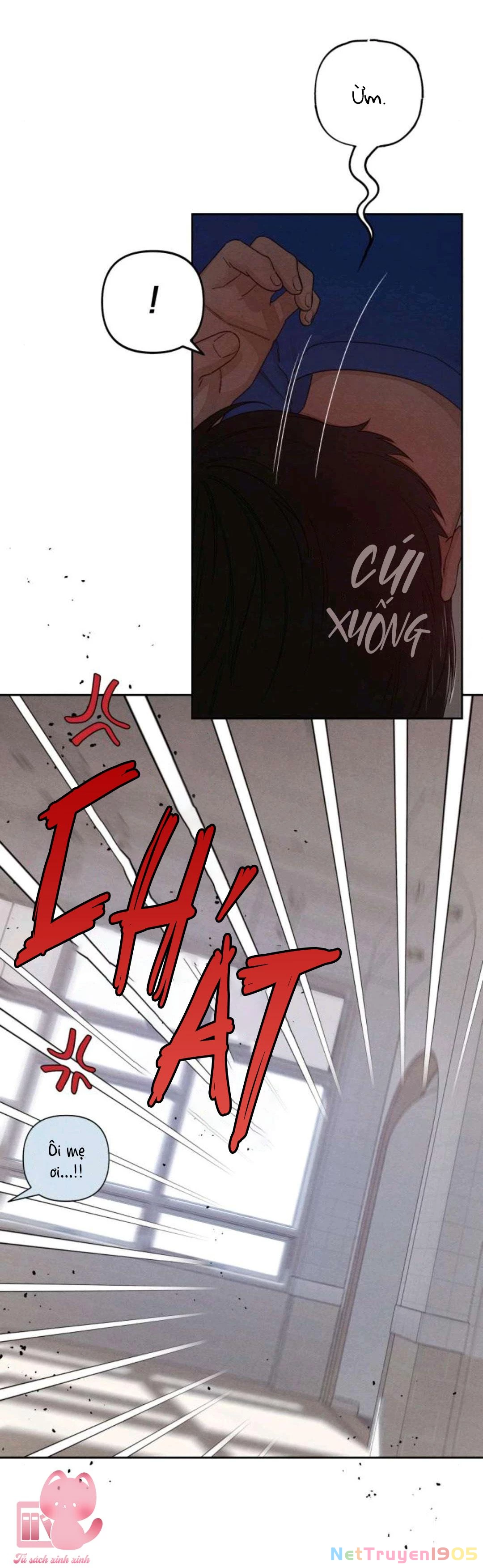 Bí Mật Thanh Xuân Chapter 93 - 5