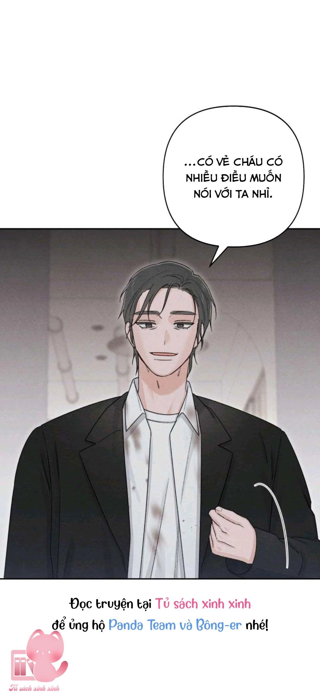 Bí Mật Thanh Xuân Chapter 93 - 40