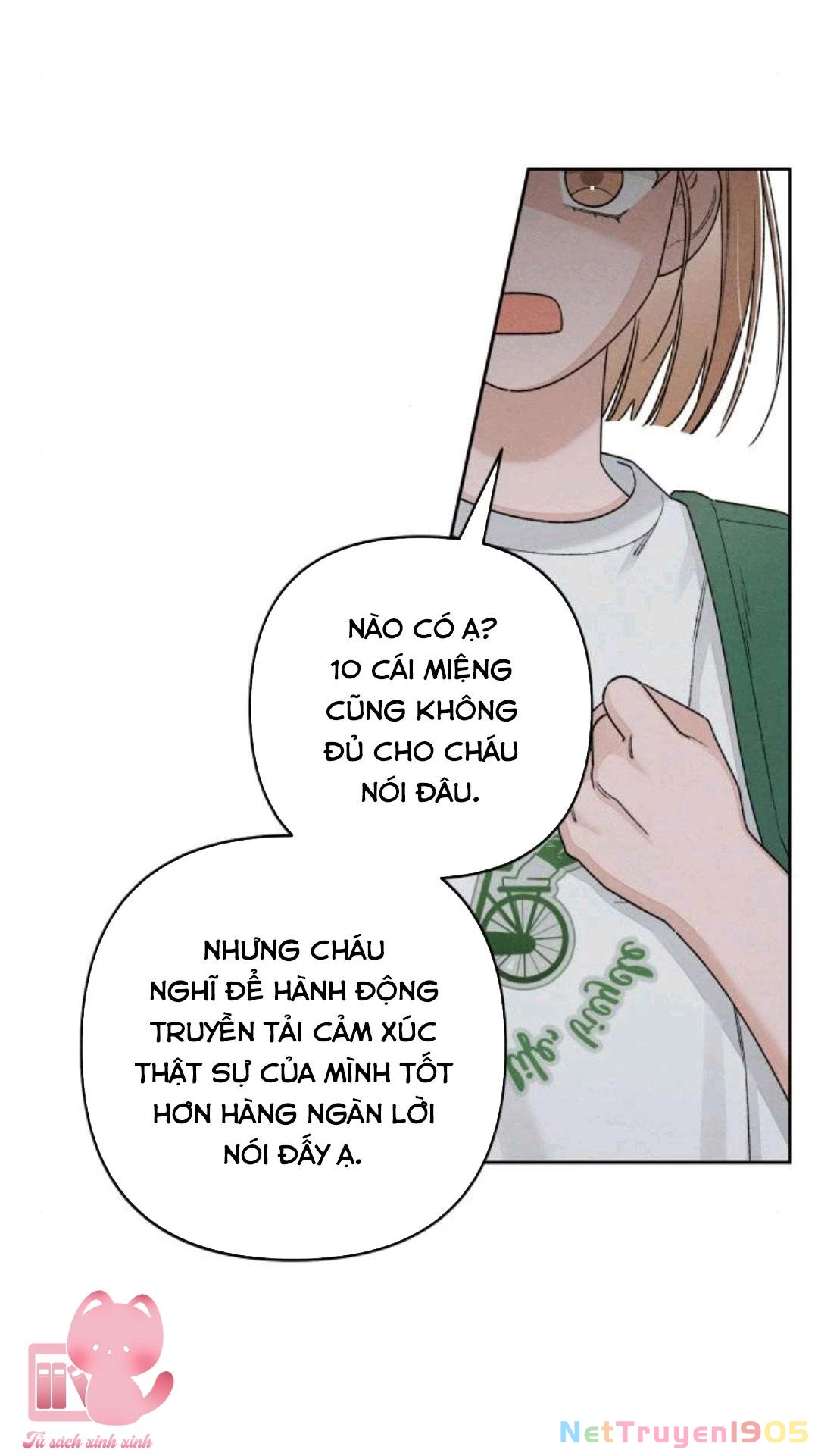 Bí Mật Thanh Xuân Chapter 93 - 44