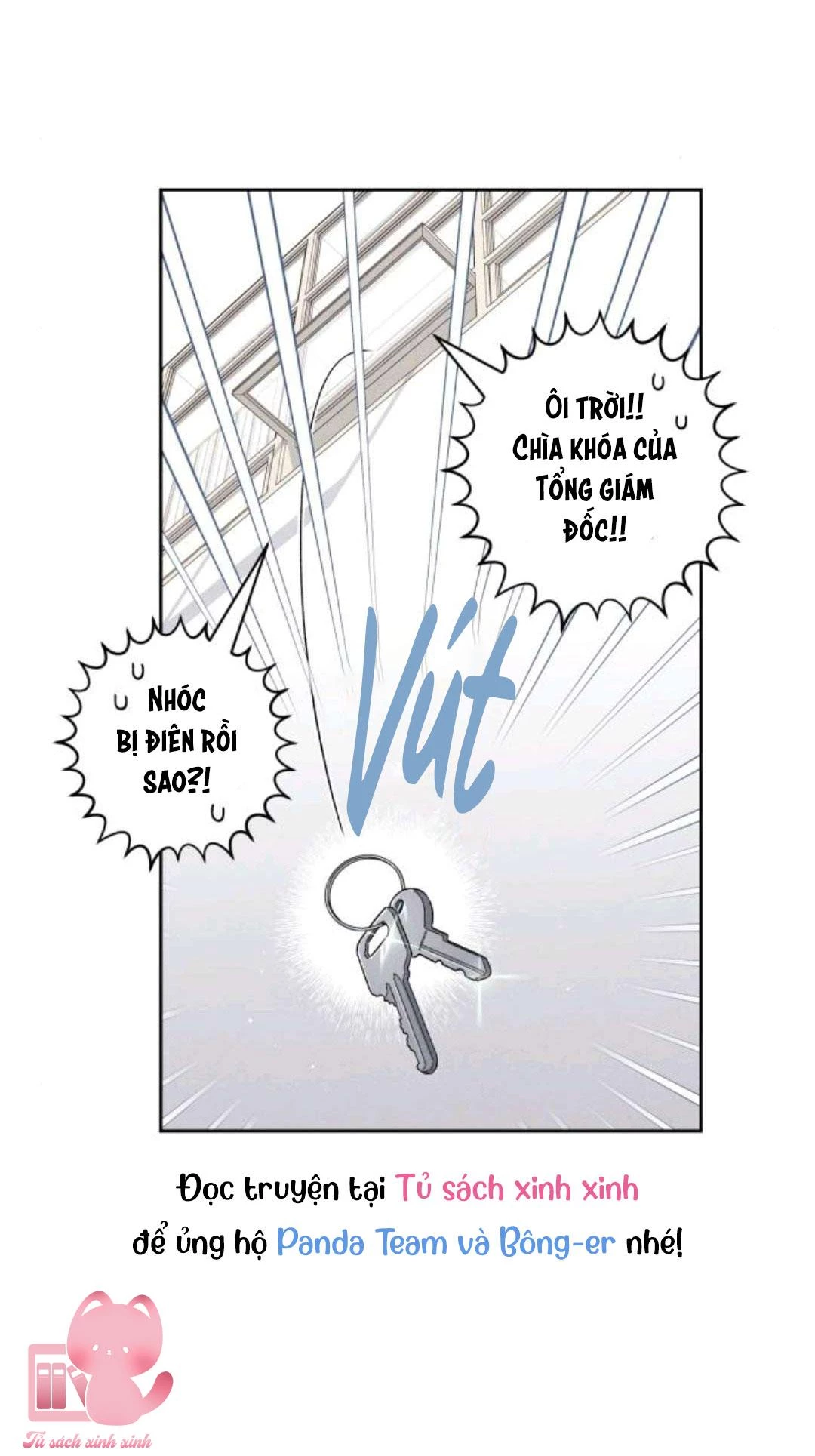 Bí Mật Thanh Xuân Chapter 93 - 49