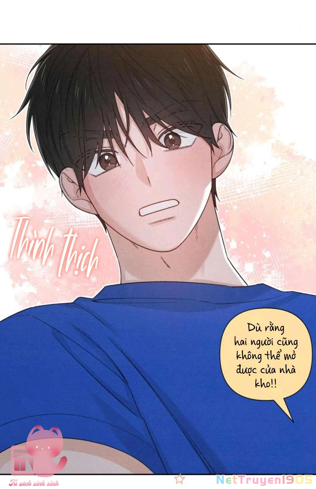 Bí Mật Thanh Xuân Chapter 93 - 52