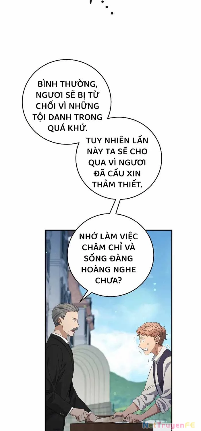 Con Trai Bá Tước Khốn Nạn Là Hoàng Đế Chapter 45 - 3