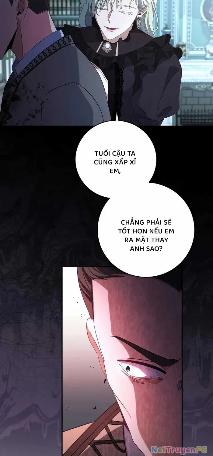 Con Trai Bá Tước Khốn Nạn Là Hoàng Đế Chapter 45 - 67