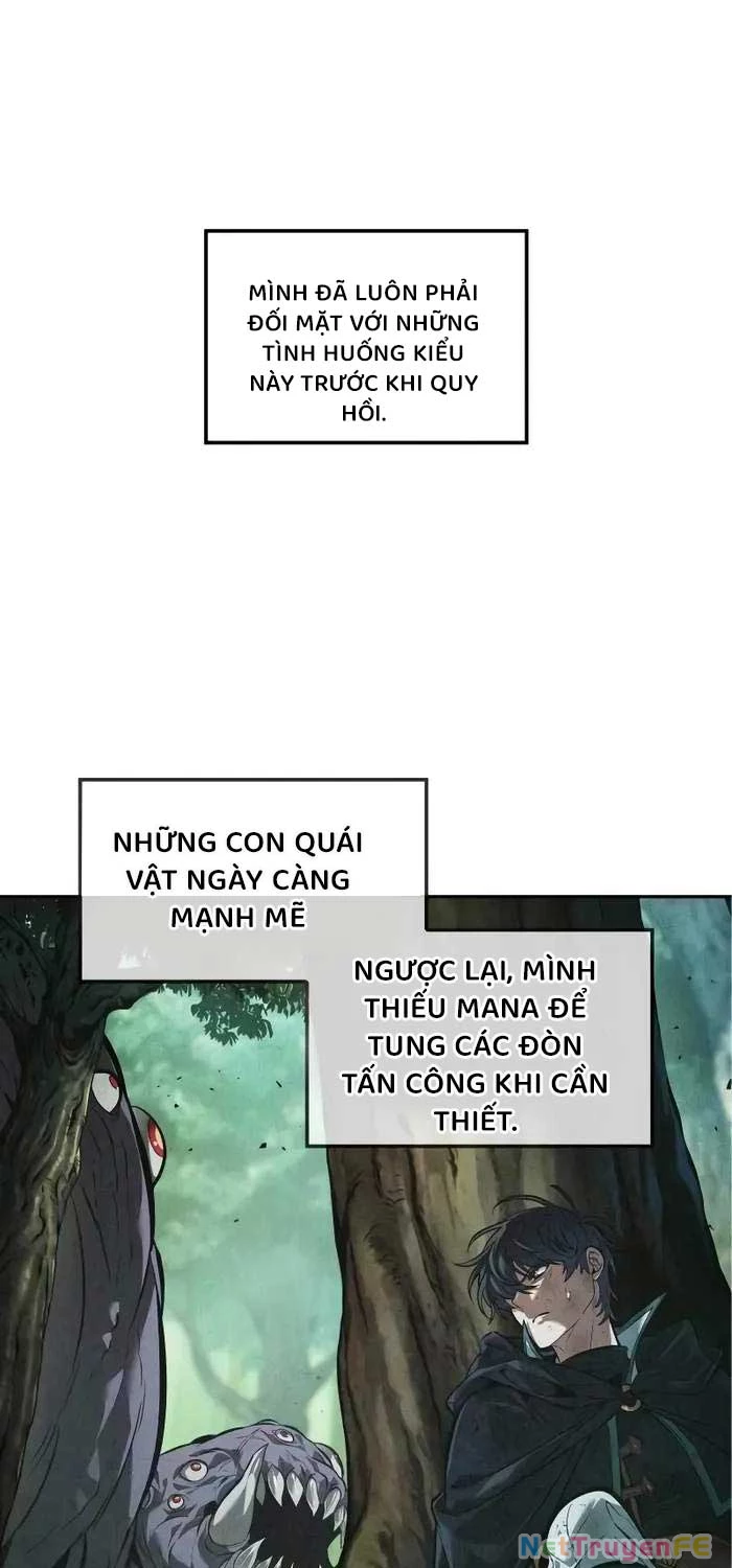 Mạo Hiểm Giả Cuối Cùng Chapter 40 - 5